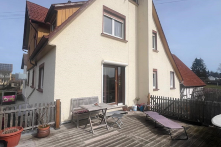 Haus Bad Urach - Hengen Hengen - 9 Zimmer, 228 m&sup2;, 325.000&euro; | Angebot:25560415