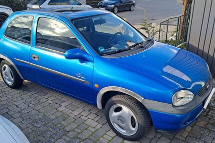Opel Corsa 86.800 km 1.200 &euro; Filderstadt 70794