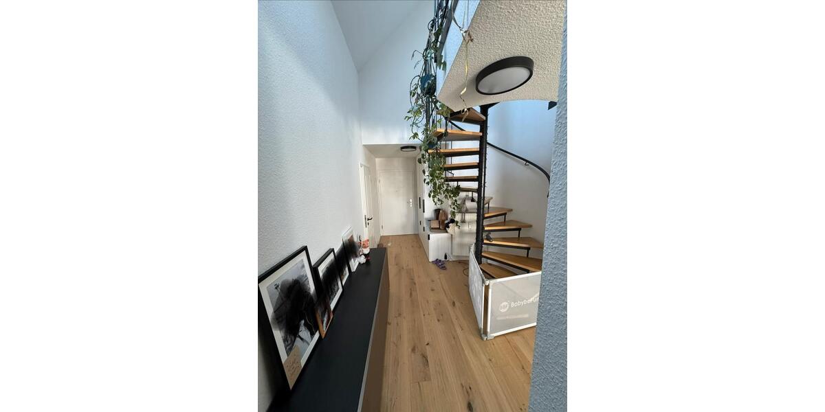 Maisonettenwohnung Neuhausen auf den Fildern - 4.5 Zimmer, 104 m&sup2;, 520.000&euro; | Angebot:25299402
