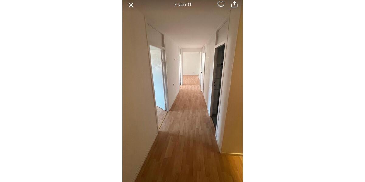 Etagenwohnung Pfullingen - 3 Zimmer, 88 m&sup2;, 319.000&euro; | Angebot:26984826