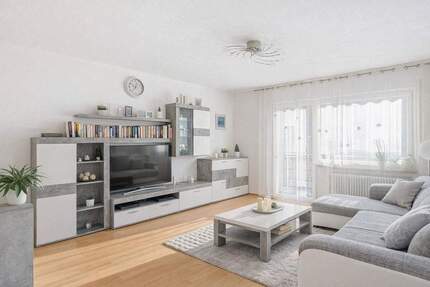 Wohnung Beuren - 3 Zimmer, 82 m&sup2;, 223.000&euro; | Angebot:25980166