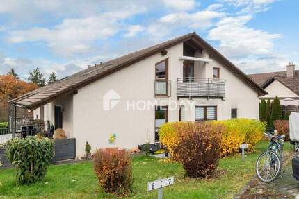 Wohnung Kirchentellinsfurt - 3 Zimmer, 69 m&sup2;, 277.000&euro; | Angebot:25732640