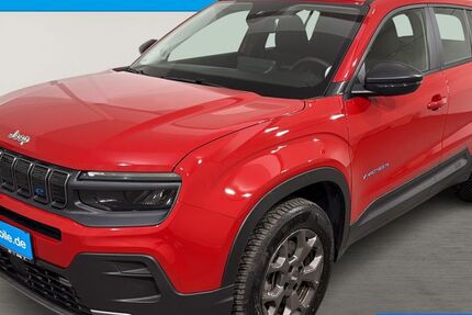 Jeep Avenger 29.750 km 19.490 &euro; Reutlingen 72762