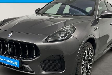 Maserati Grecale 23.200 km 57.990 &euro; Reutlingen 72762