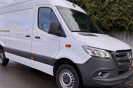 Mercedes-Benz Sprinter 10.500 km 42.900 &euro; Hechingen 72379