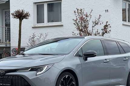 Toyota Corolla 108.542 km 24.990 &euro; Walddorfhäslach 72141