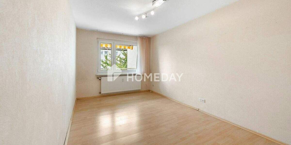 Etagenwohnung Metzingen - 3 Zimmer, 70 m&sup2;, 225.000&euro; | Angebot:25773227