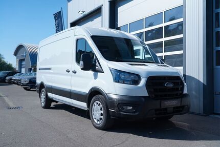 Ford Transit 157.415 km 16.660 &euro; Gärtringen 71116
