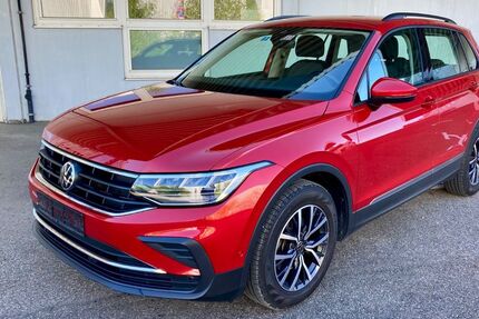 VW Tiguan 60.000 km 23.500 &euro; Weilheim an der Teck 73235