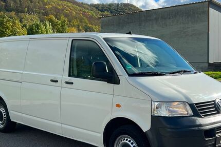 VW T5 Transporter 224.000 km 5.990 &euro; Lichtenstein Unterhausen 72805