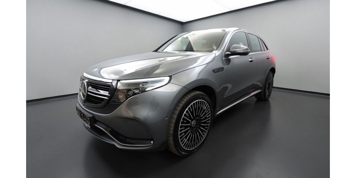 Mercedes-Benz EQC 169.000 km 28.799 &euro; Reutlingen / Mittelstadt 72766