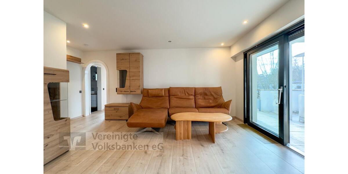 Erdgeschoßwohnung Sindelfingen Eichholz - 3.5 Zimmer, 142 m&sup2;, 2.280&euro; | Angebot:24878024