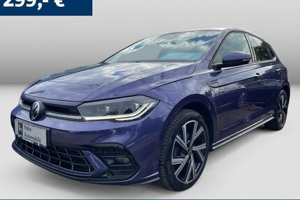 VW Polo 12.022 km 21.195 &euro; Böblingen 71032