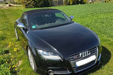 Audi TTS 53.500 km 22.900 &euro; Reutlingen 72768