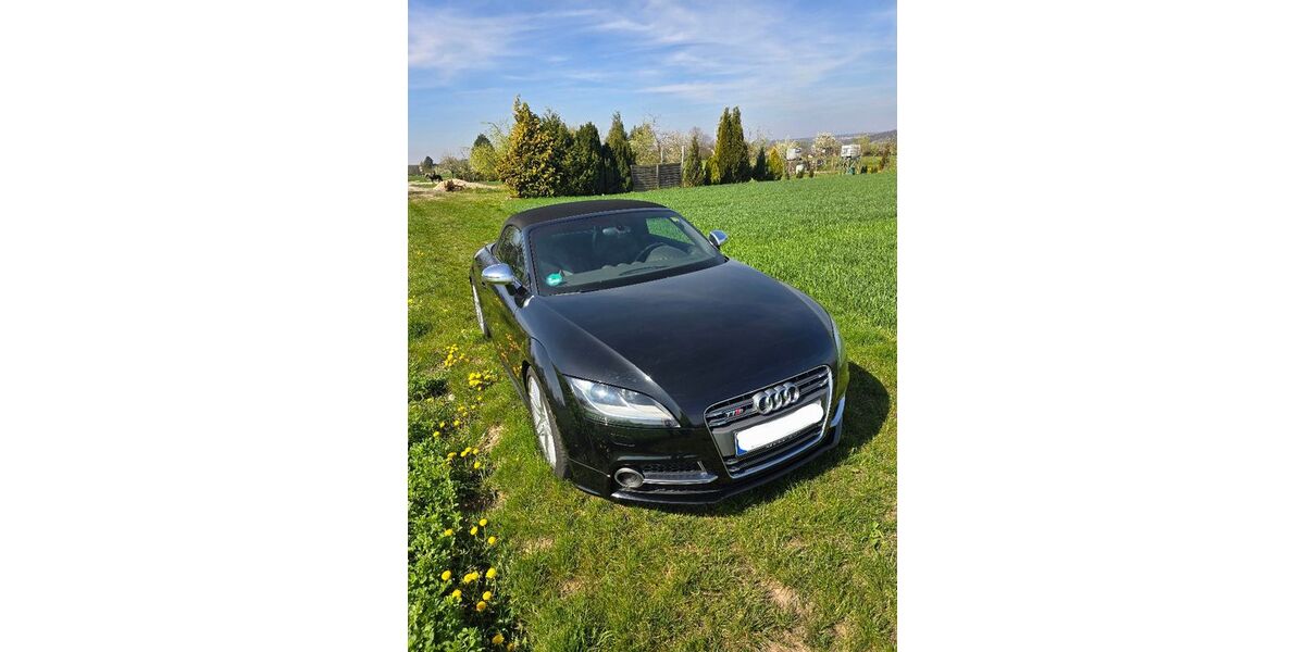 Audi TTS 53.500 km 22.900 &euro; Reutlingen 72768