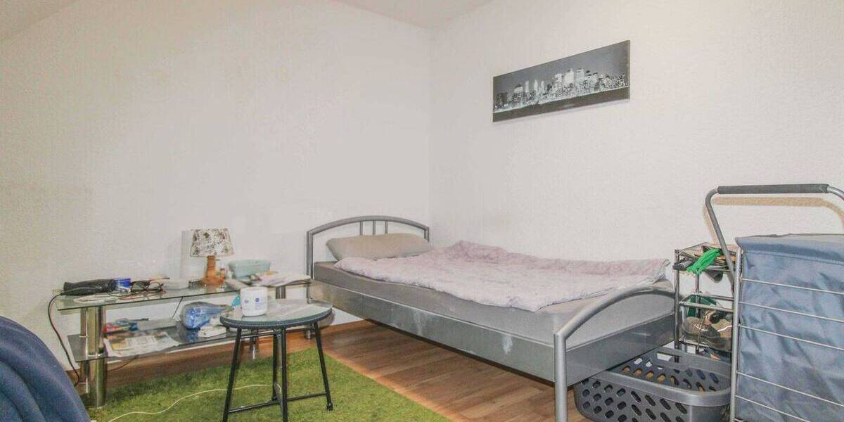 Mehrfamilienhaus, Wohnhaus Bisingen Wessingen - 8 Zimmer, 399.000&euro; | Angebot:26065297