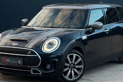 Mini Cooper S Clubman 72.250 km 25.990 &euro; Rottenburg am Neckar 72108