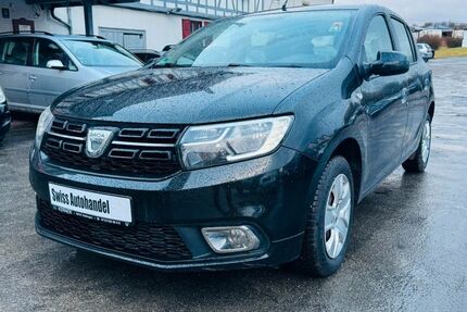 Dacia Sandero 130.875 km 3.990 &euro; Ofterdingen 72131