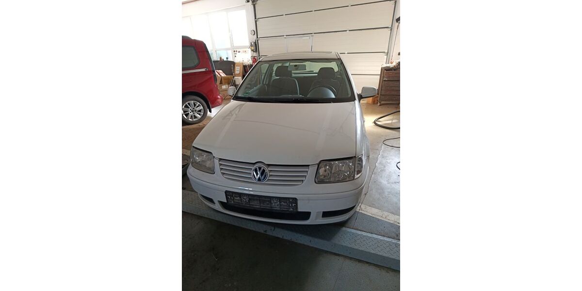 VW Polo 159.000 km 1.650 &euro; Unterensingen 72669