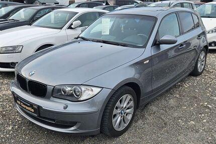 BMW 118 182.500 km 4.290 &euro; Reutlingen 72766