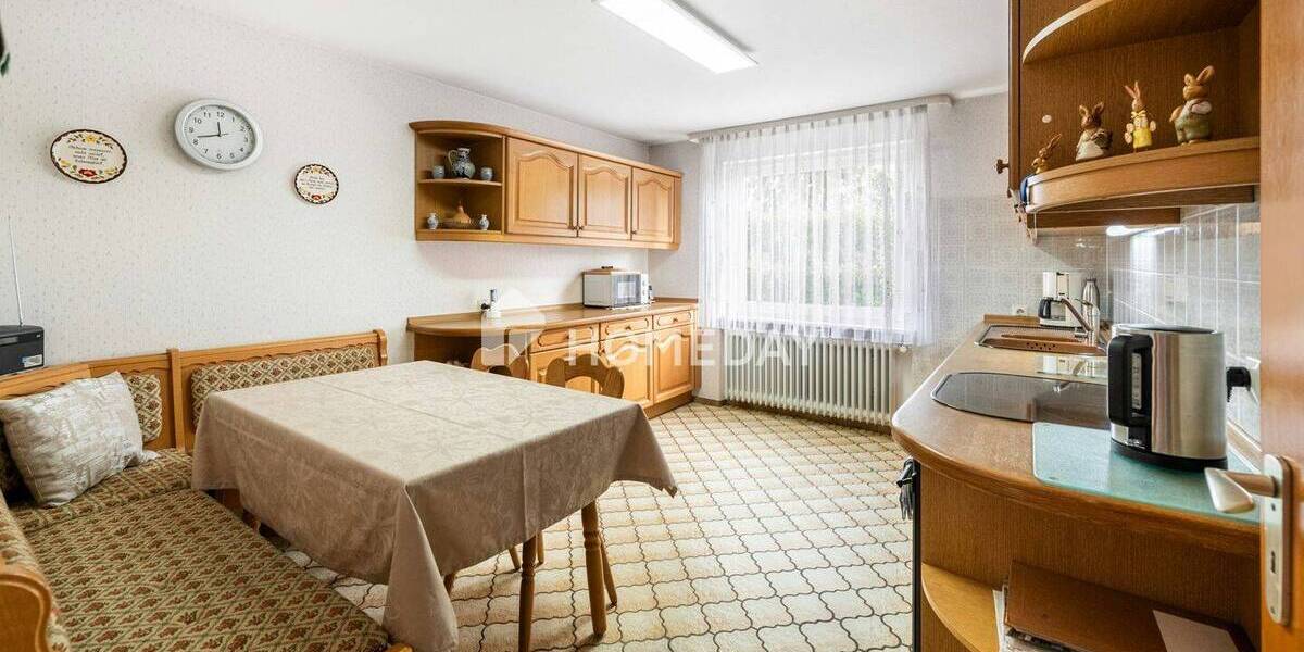 Einfamilienhaus Hechingen - 5 Zimmer, 151 m&sup2;, 425.000&euro; | Angebot:25798400