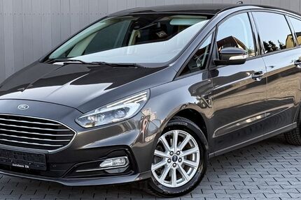 Ford S-Max 207.000 km 10.780 &euro; Reutlingen 72770