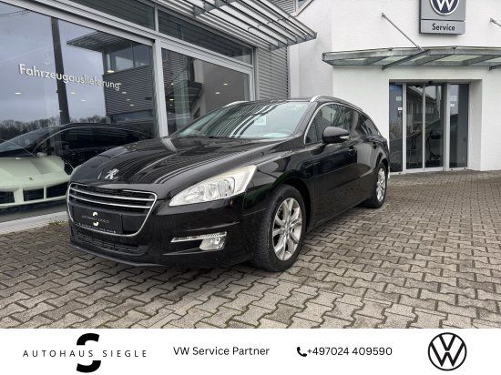 Peugeot 508 149.988 km 5.490 &euro; Wendlingen am Neckar 73240