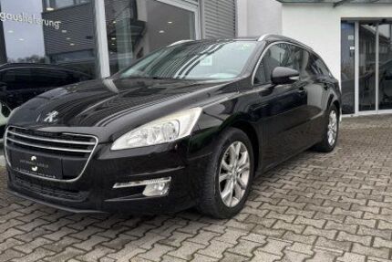 Peugeot 508 149.988 km 5.940 &euro; Wendlingen am Neckar 73240