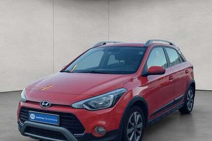 Hyundai i20 93.900 km 9.990 &euro; Reutlingen 72766