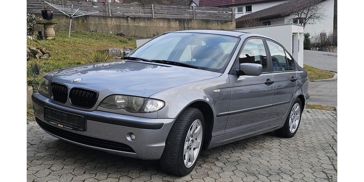 BMW 318 246.000 km 1.000 &euro; Rottenburg 72108