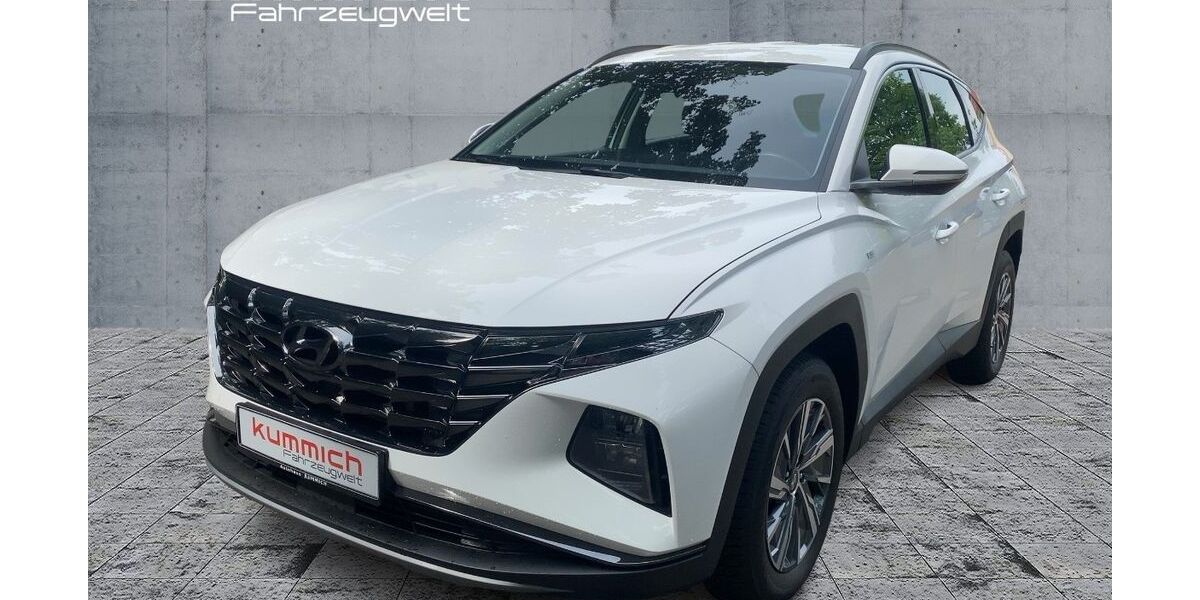 Hyundai TUCSON 31.782 km 24.990 &euro; Filderstadt 70794