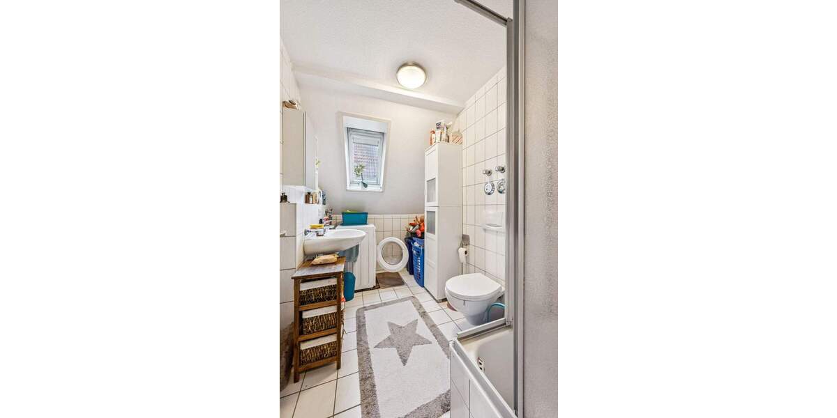 Etagenwohnung Kirchheim unter Teck Kirchheim - 2 Zimmer, 66 m&sup2;, 219.000&euro; | Angebot:25704147