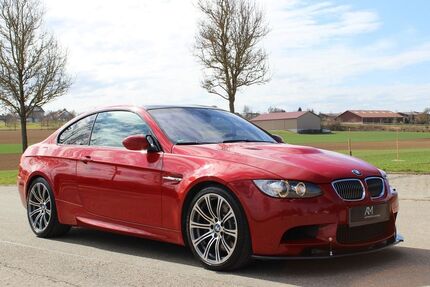 BMW M3 85.500 km 59.950 &euro; Böblingen 71034