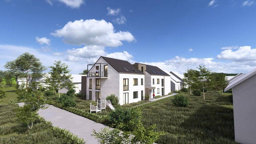 Etagenwohnung Dettingen unter Teck - 2 Zimmer, 60 m&sup2;, 342.100&euro; | Angebot:26730941