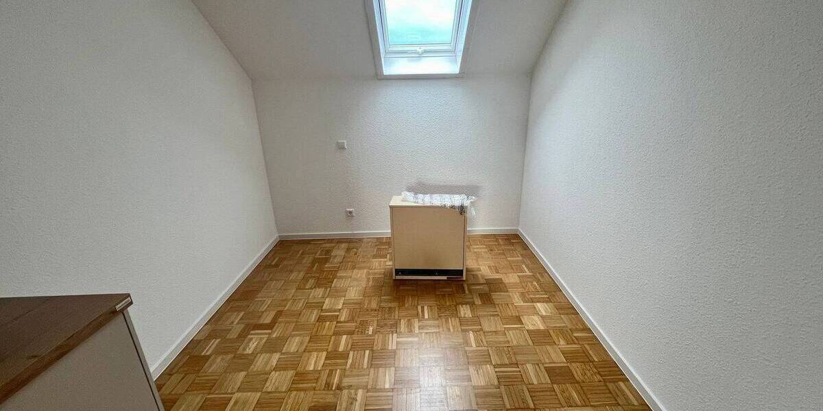 Etagenwohnung Ostfildern Nellingen - 1 Zimmer, 37 m&sup2;, 500&euro; | Angebot:26486143