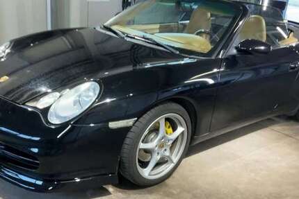 Porsche 911 109.274 km 20.000 &euro; Nufringen 71154