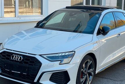 Audi A3 174.000 km 22.880 &euro; Sindelfingen 71065
