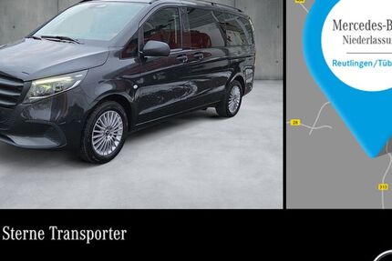 Mercedes-Benz Vito 55.073 km 49.780 &euro; Pfullingen 72793
