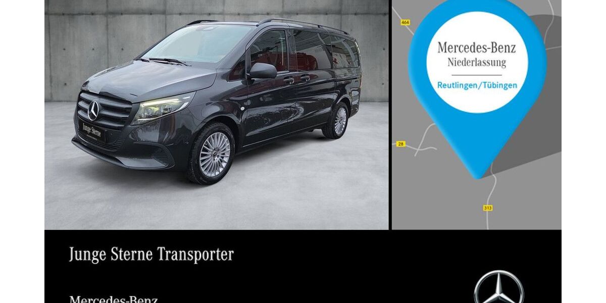 Mercedes-Benz Vito 55.073 km 49.780 &euro; Pfullingen 72793