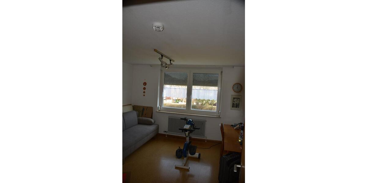 Etagenwohnung Reutlingen Reutlingen (Kernstadt) - 4 Zimmer, 125 m&sup2;, 395.000&euro; | Angebot:25355009