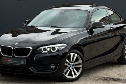 BMW 218 94.040 km 18.990 &euro; Rottenburg am Neckar 72108