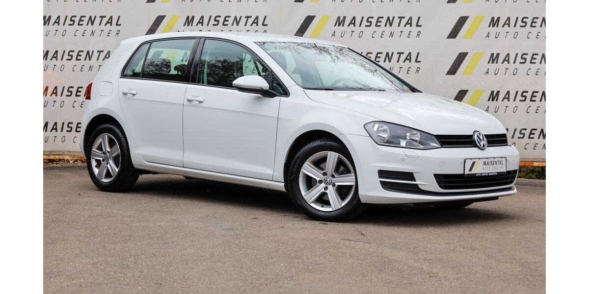 VW Golf 123.964 km 10.999 &euro; Reutlingen-Betzingen 72770