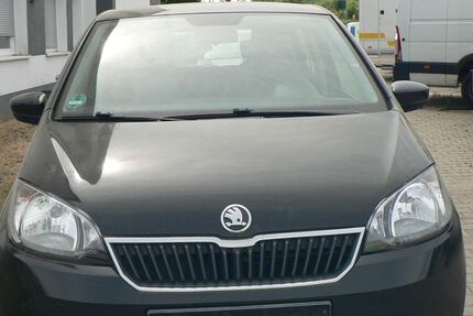 Skoda Citigo 97.000 km 2.790 &euro; Reutlingen oferdingen 72768