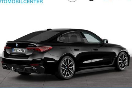 BMW i4 1.680 km 59.990 &euro; Reutlingen 72766