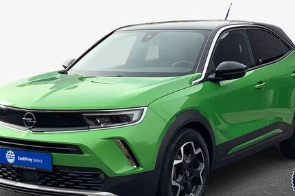 Opel Mokka-e 55.432 km 15.450 &euro; Tübingen 72072