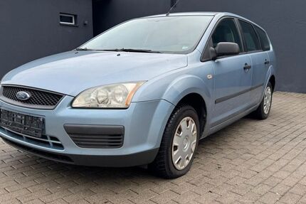 Ford Focus 157.652 km 650 &euro; Rottenburg am Neckar 72108