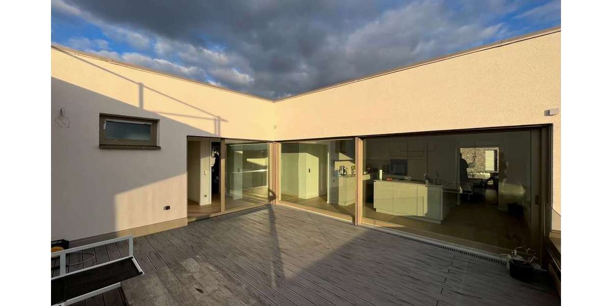 Etagenwohnung Kirchheim - 4.5 Zimmer, 148 m&sup2;, 895.000&euro; | Angebot:25764135