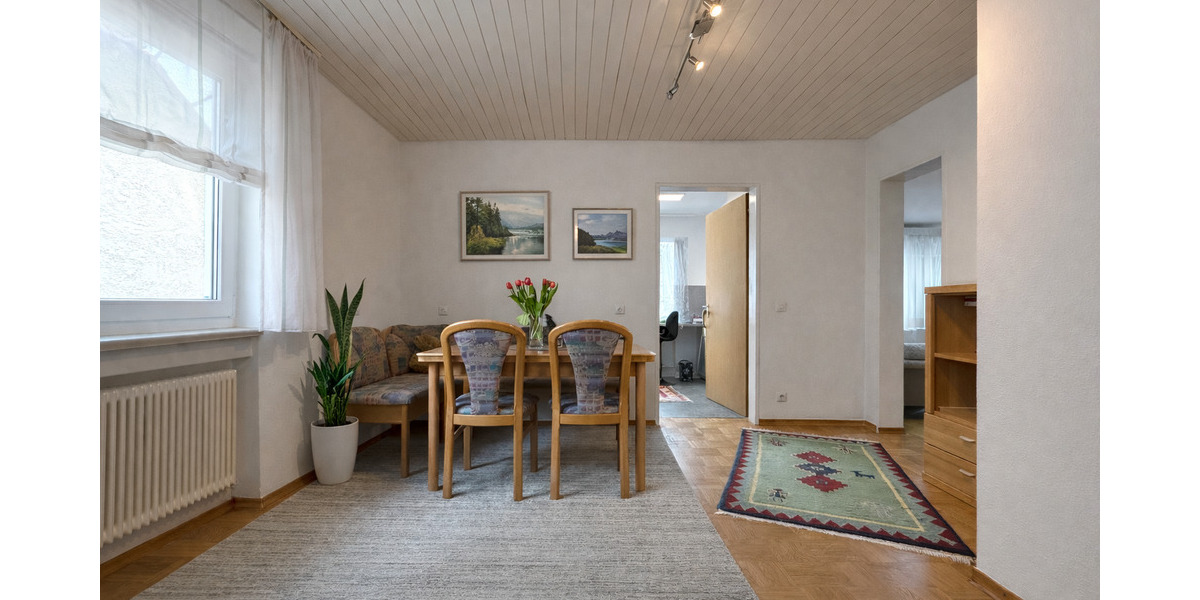 Mehrfamilienhaus, Wohnhaus Nürtingen - 8 Zimmer, 191 m&sup2;, 725.000&euro; | Angebot:25745890