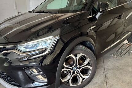 Renault Captur 114.530 km 14.499 &euro; Holzgerlingen 71088