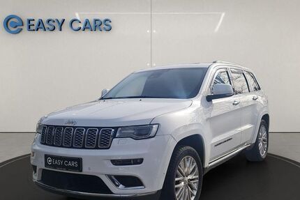 Jeep Grand Cherokee 47.000 km 31.850 &euro; Neckartenzlingen 72654